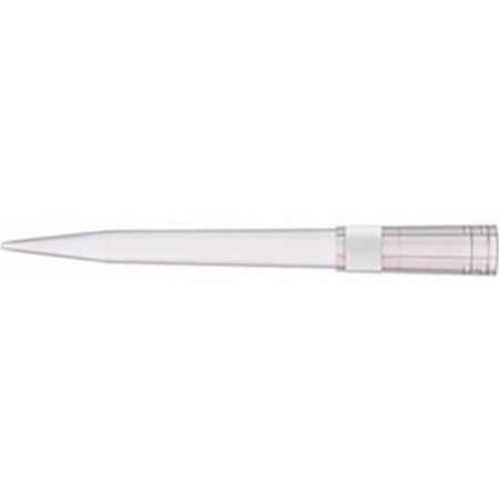 CP LAB SAFETY. WheatonÂ Sterile 1000uL Pipette Tip, Filter, Indiv. Wrapped, Case of 1000 851180-01